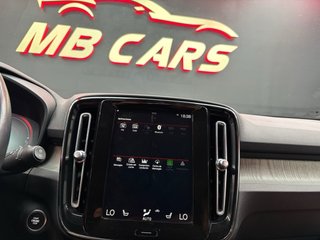 Volvo XC40 2021 1.5 262cv