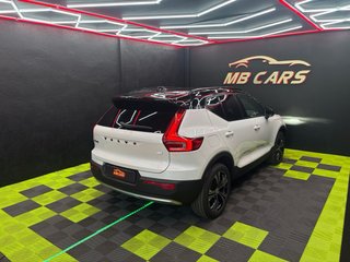Volvo XC40 2021 1.5 262cv