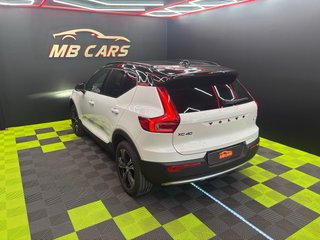 Volvo XC40 2021 1.5 262cv