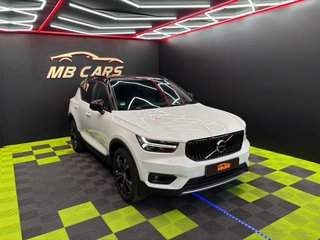 Volvo XC40 2021 1.5 262cv