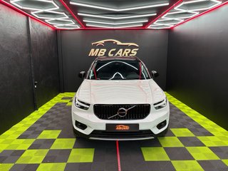 Volvo XC40 2021 1.5 262cv