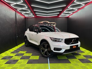 Volvo XC40 2021 1.5 262cv