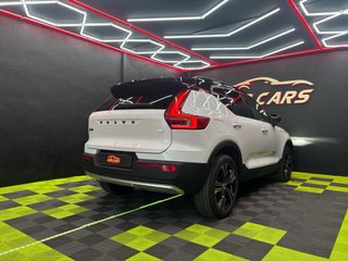 Volvo XC40 2021 1.5 262cv