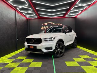 Volvo XC40 2021 1.5 262cv