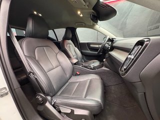 Volvo XC40 2021 1.5 262cv