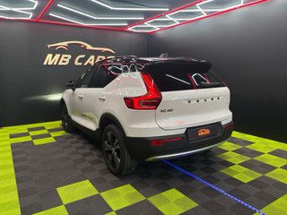 Volvo XC40 2021 1.5 262cv