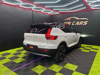 Volvo XC40 2021 1.5 262cv