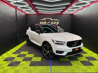 Volvo XC40 2021 1.5 262cv