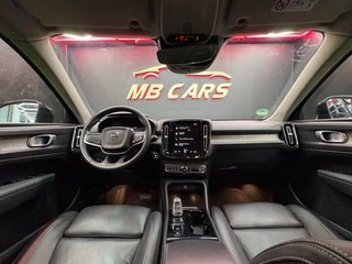 Volvo XC40 2021 1.5 262cv