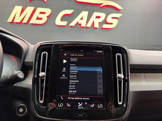 Volvo XC40 2021 1.5 262cv