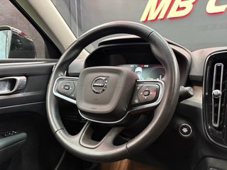Volvo XC40 2021 1.5 262cv