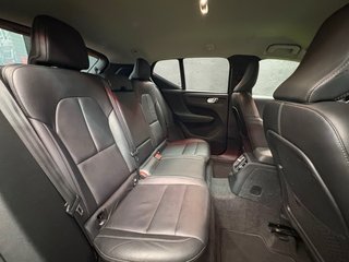 Volvo XC40 2021 1.5 262cv