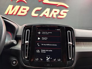 Volvo XC40 2021 1.5 262cv