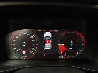 Volvo XC40 2021 1.5 262cv