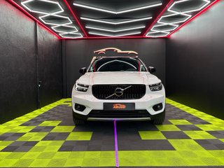 Volvo XC40 2021 1.5 262cv