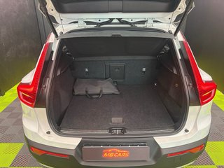 Volvo XC40 2021 1.5 262cv