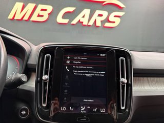 Volvo XC40 2021 1.5 262cv