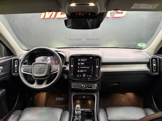 Volvo XC40 2021 1.5 262cv