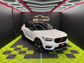 Volvo XC40 2021 1.5 262cv