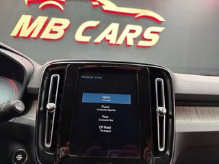 Volvo XC40 2021 1.5 262cv