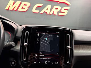 Volvo XC40 2021 1.5 262cv