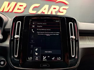 Volvo XC40 2021 1.5 262cv