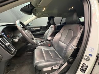 Volvo XC40 2021 1.5 262cv