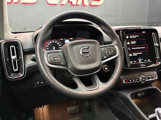 Volvo XC40 2021 1.5 262cv