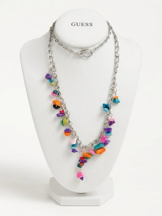 Collar Guess Multicolor