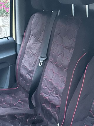 Mercedes-Benz Vito 2007