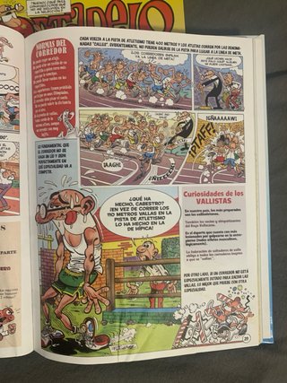 Mortadelo y Filemón - Lote 3 cómics especiales