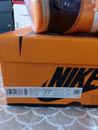 Jordan 1