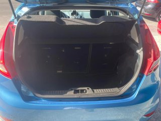 Ford Fiesta 2009
