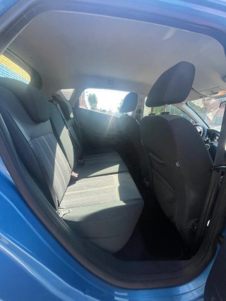 Ford Fiesta 2009