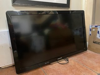 Televisor Philips 32PFL540 32 pulgadas