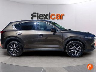 Mazda CX-5 2.5 G 143kW (194 CV) AWD AT Zenith