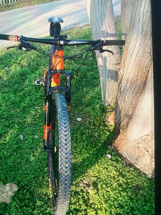 Orbea Oiz Doble Carbono Talla M