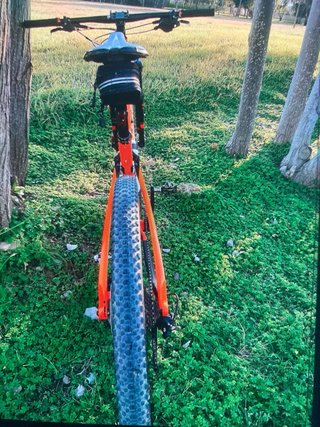 Orbea Oiz Doble Carbono Talla M