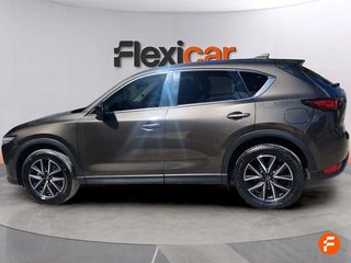 Mazda CX-5 2.5 G 143kW (194 CV) AWD AT Zenith