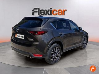 Mazda CX-5 2.5 G 143kW (194 CV) AWD AT Zenith