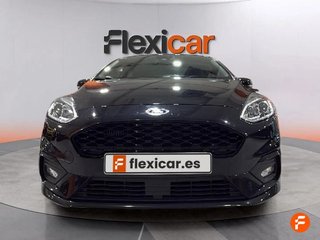 Ford Fiesta 1.0 EcoBoost 70kW (95CV) ST-Line S/S 5p