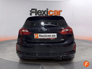Ford Fiesta 1.0 EcoBoost 70kW (95CV) ST-Line S/S 5p