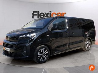 Peugeot Traveller Business Standard BlueHDi 180 S&S EAT8