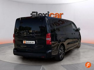 Peugeot Traveller Business Standard BlueHDi 180 S&S EAT8