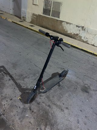 Patinete Eléctrico Xiaomi