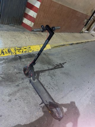 Patinete Eléctrico Xiaomi