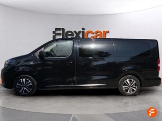 Peugeot Traveller Business Standard BlueHDi 180 S&S EAT8