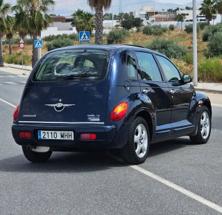Chrysler PT Cruiser 2003