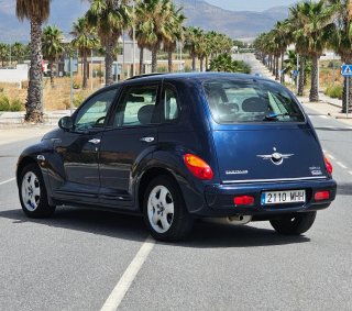 Chrysler PT Cruiser 2003