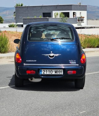 Chrysler PT Cruiser 2003